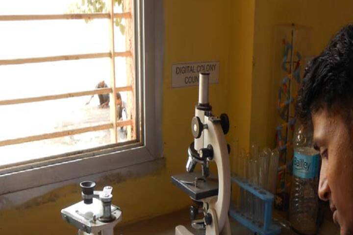 laboratory